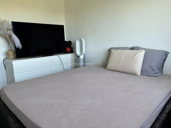 Vente                                                      Appartement
                        
                     3 pièces                      68 m2                     à Aubagne