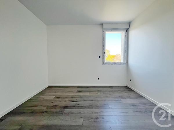 Appartement T3 à vendre  3 pièces - 55,80 m2 LES ABRETS EN DAUPHINE - 38