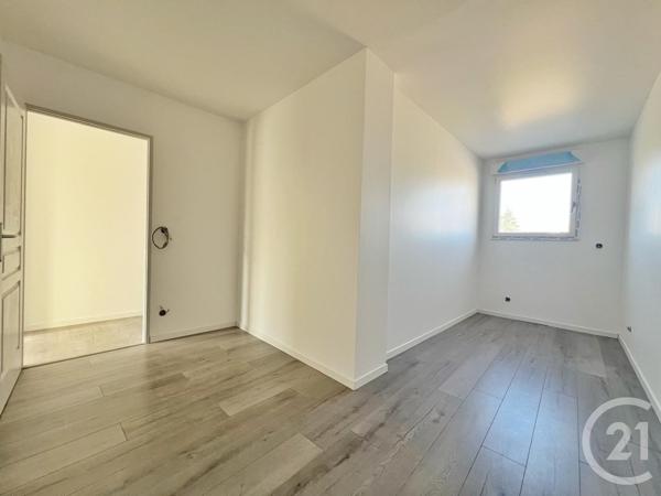 Appartement T3 à vendre  3 pièces - 55,80 m2 LES ABRETS EN DAUPHINE - 38