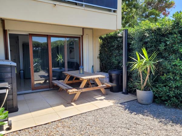 Appartement à vendre à Canet-en-Roussillon (66140) - Pyrénées-Orientales