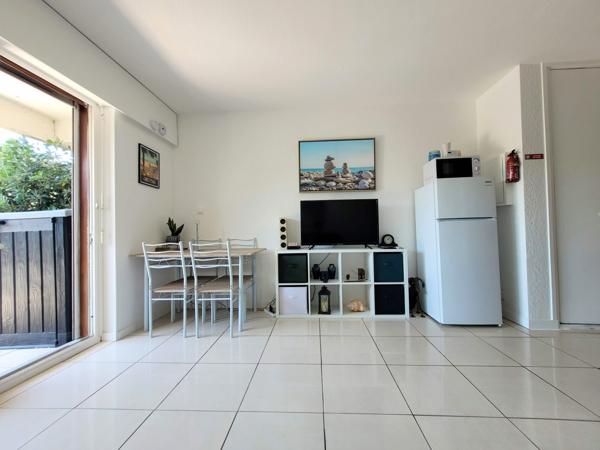 Appartement à vendre à Canet-en-Roussillon (66140) - Pyrénées-Orientales