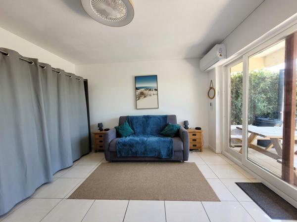 Appartement à vendre à Canet-en-Roussillon (66140) - Pyrénées-Orientales