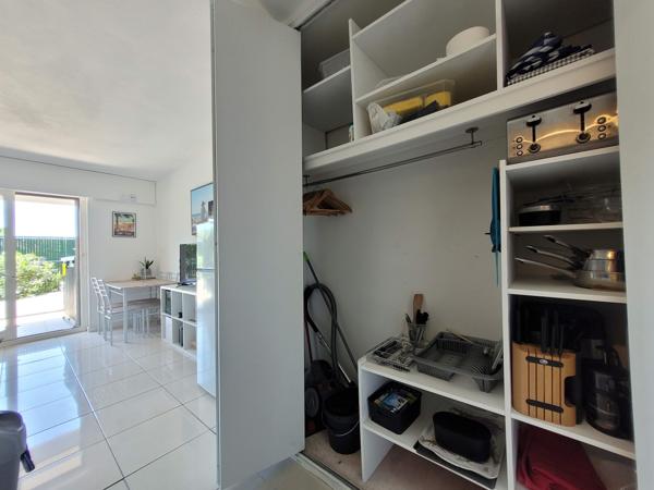 Appartement à vendre à Canet-en-Roussillon (66140) - Pyrénées-Orientales