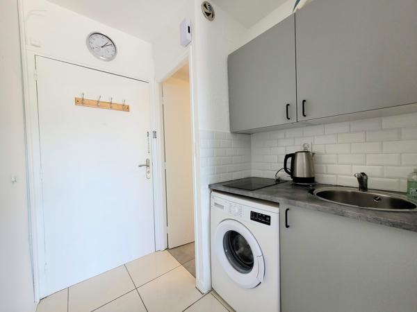Appartement à vendre à Canet-en-Roussillon (66140) - Pyrénées-Orientales