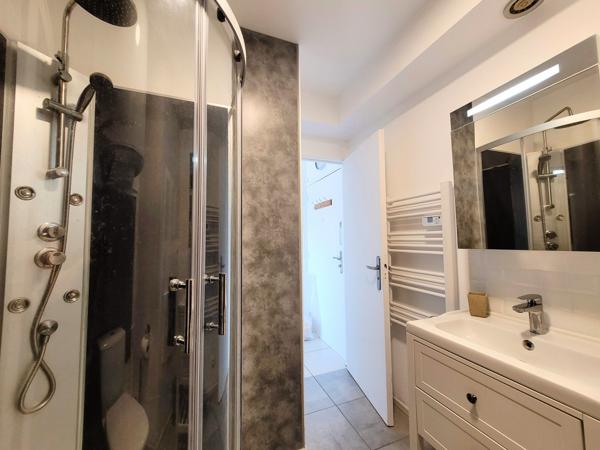 Appartement à vendre à Canet-en-Roussillon (66140) - Pyrénées-Orientales