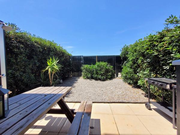 Appartement à vendre à Canet-en-Roussillon (66140) - Pyrénées-Orientales