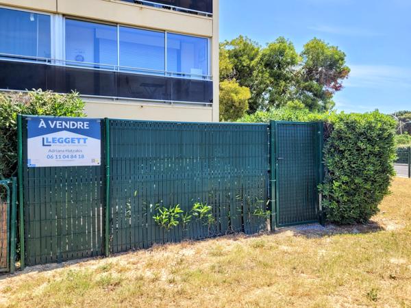 Appartement à vendre à Canet-en-Roussillon (66140) - Pyrénées-Orientales