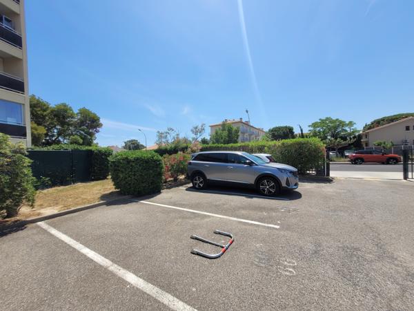 Appartement à vendre à Canet-en-Roussillon (66140) - Pyrénées-Orientales