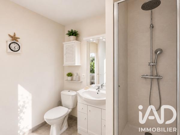 Maison à vendre 3 pièces 70 m² Les Sables-d'Olonne
