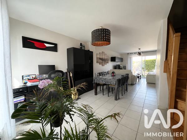 Maison à vendre 3 pièces 70 m² Les Sables-d'Olonne