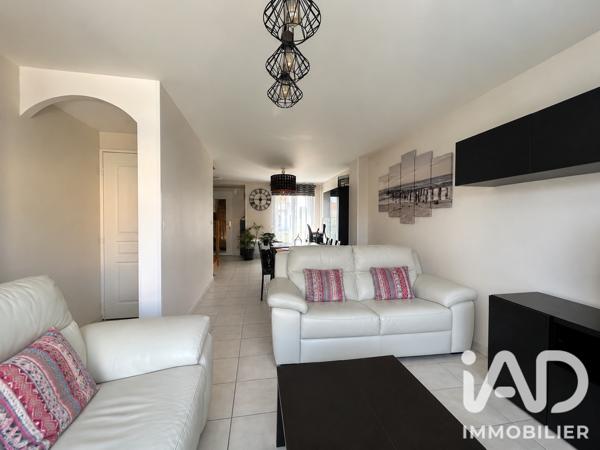 Maison à vendre 3 pièces 70 m² Les Sables-d'Olonne