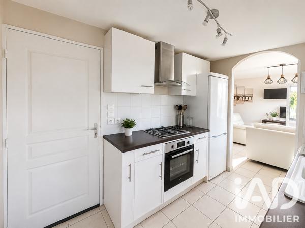 Maison à vendre 3 pièces 70 m² Les Sables-d'Olonne