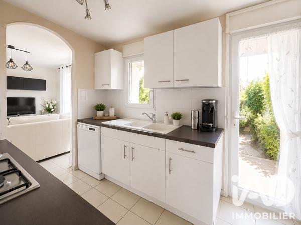 Maison à vendre 3 pièces 70 m² Les Sables-d'Olonne