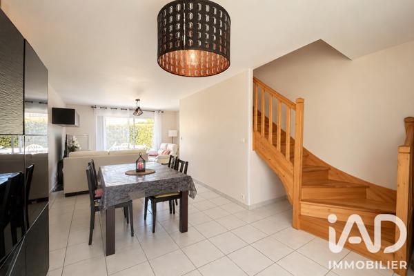Maison à vendre 3 pièces 70 m² Les Sables-d'Olonne