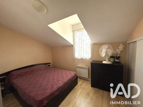 Maison à vendre 3 pièces 70 m² Les Sables-d'Olonne
