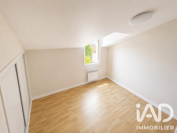 Maison à vendre 3 pièces 70 m² Les Sables-d'Olonne