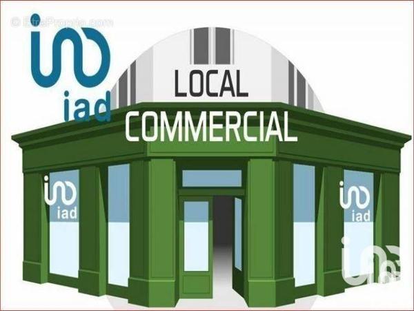 Immeuble à vendre 950 m² Piennes