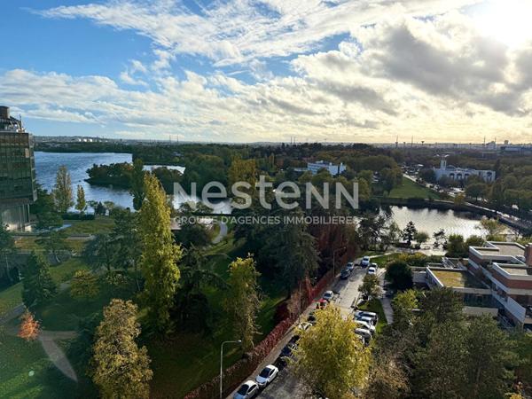 Appartement Créteil 4 pièces 88 m2