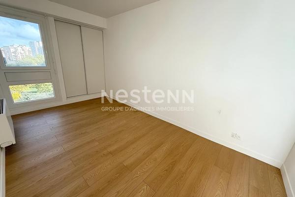 Appartement Créteil 4 pièces 88 m2