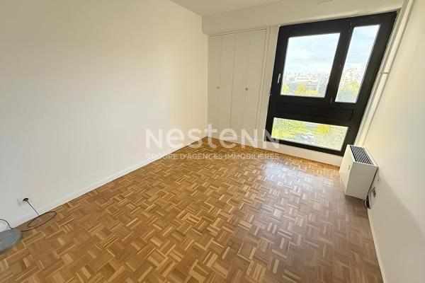 Appartement Créteil 4 pièces 88 m2
