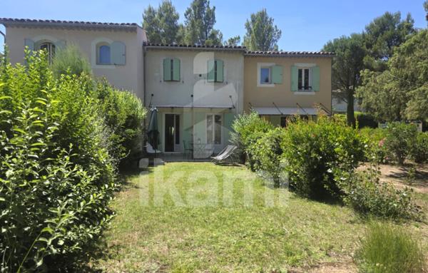 Maison de 45 m²