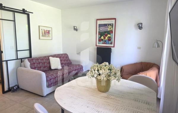 Maison de 45 m²