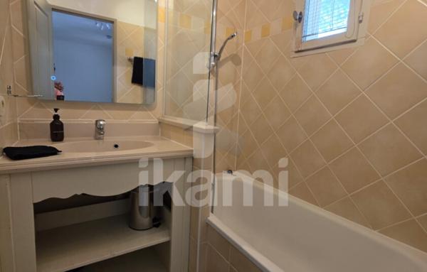 Maison de 45 m²
