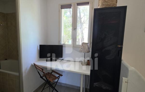 Maison de 45 m²