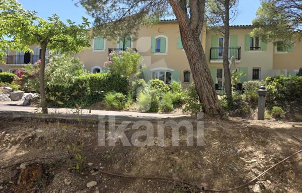 Maison de 45 m²