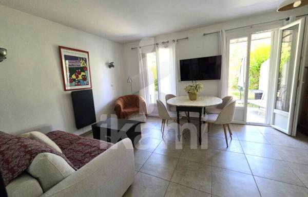 Maison de 45 m²