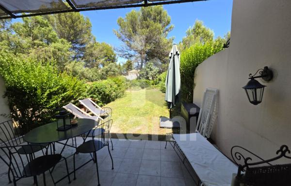 Maison de 45 m²