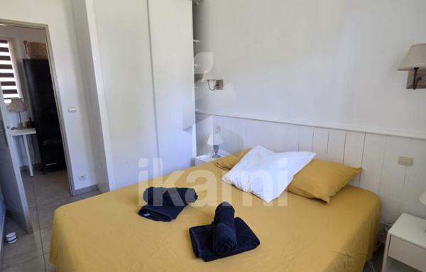 Maison de 45 m²