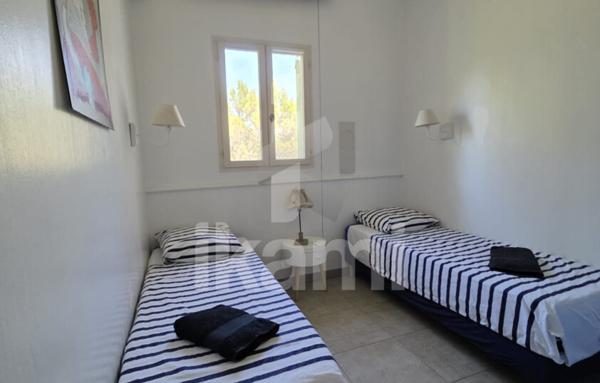 Maison de 45 m²