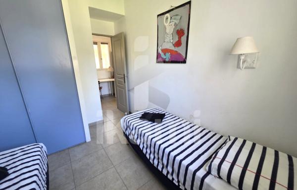Maison de 45 m²