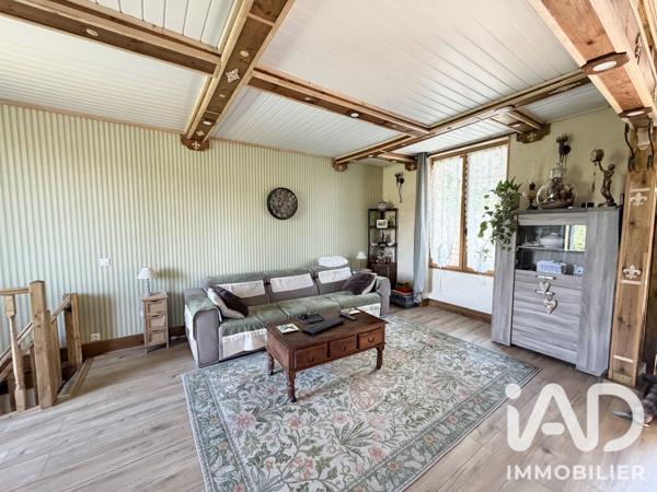 Maison à vendre 5 pièces 99 m² Capdenac