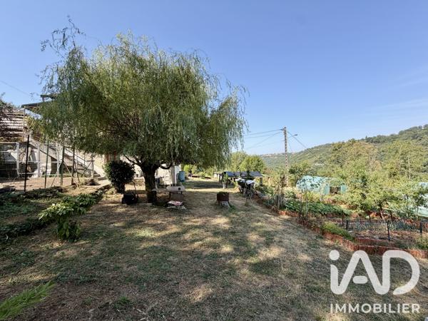 Maison à vendre 5 pièces 99 m² Capdenac