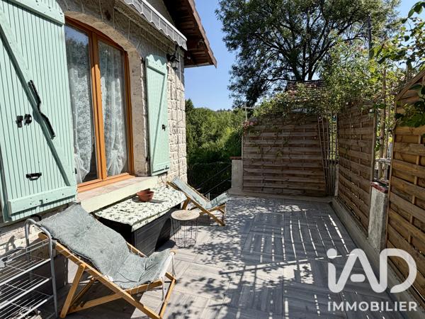 Maison à vendre 5 pièces 99 m² Capdenac