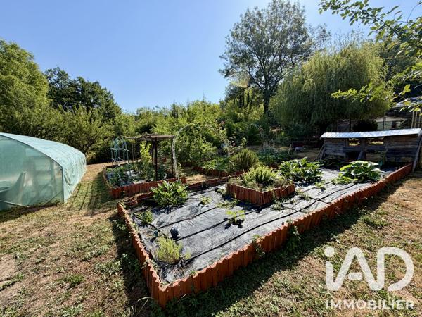 Maison à vendre 5 pièces 99 m² Capdenac