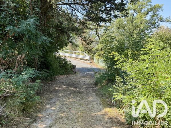 Maison à vendre 5 pièces 99 m² Capdenac