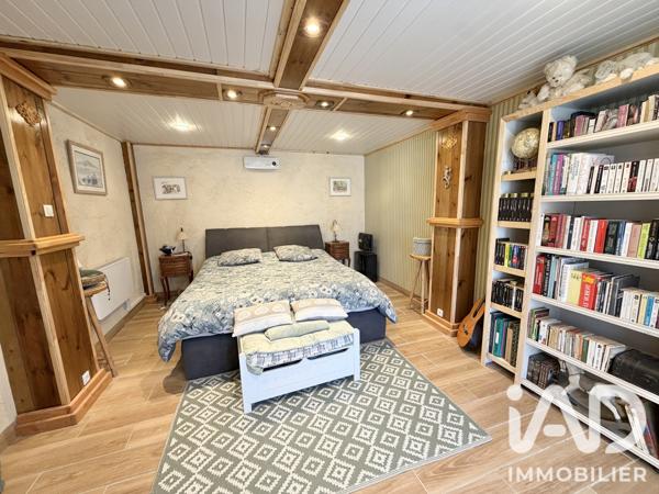 Maison à vendre 5 pièces 99 m² Capdenac