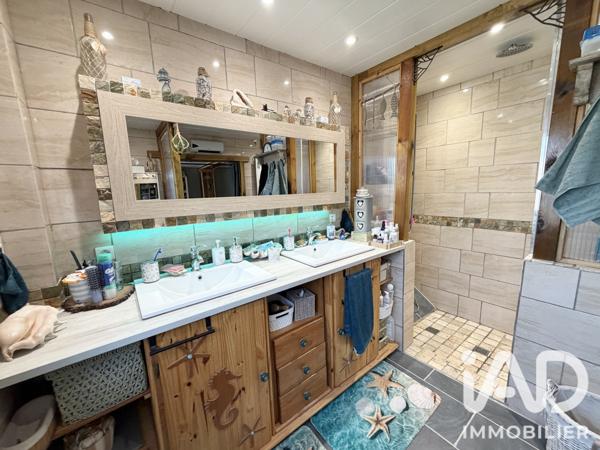 Maison à vendre 5 pièces 99 m² Capdenac