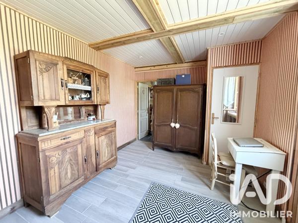 Maison à vendre 5 pièces 99 m² Capdenac