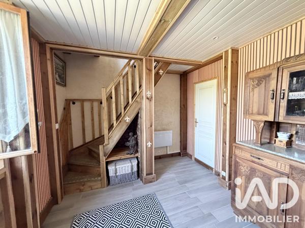 Maison à vendre 5 pièces 99 m² Capdenac