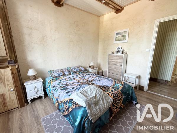 Maison à vendre 5 pièces 99 m² Capdenac
