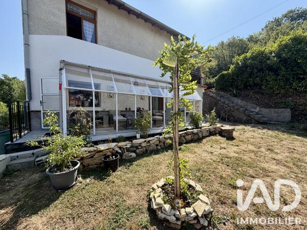 Maison à vendre 5 pièces 99 m² Capdenac