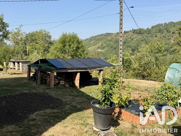 Maison à vendre 5 pièces 99 m² Capdenac