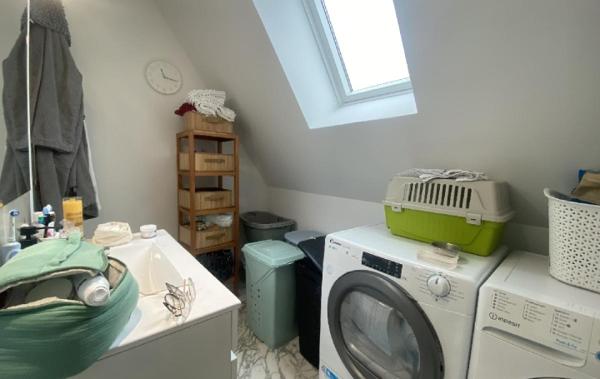 Vente Appartement P5 Le mans   