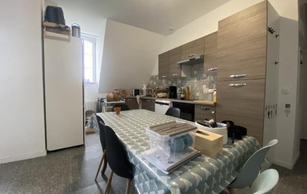 Vente Appartement P5 Le mans   