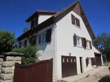 Maison à vendre à Saules en Saône-et-Loire (71390), ref : MH0425SA