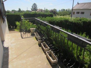 Maison à vendre à Saules en Saône-et-Loire (71390), ref : MH0425SA